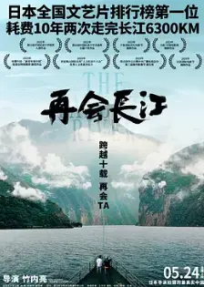 《再会长江2024》影评：一次关于告别与重生的诗意旅程，环保纪录片佳作