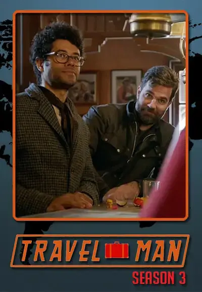 《旅人：48小时游记 第三季》：深度体验之旅，48小时玩转全球小众目的地！