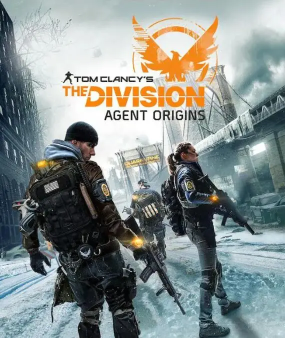 《全境封锁：特工起源》：硝烟背后的人性考量，当世界破碎，忠诚何在？