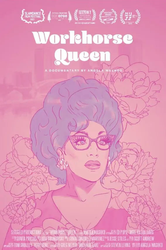 《勤劳女王》：一部关于女性自我成长与情感救赎的深刻探讨，揭示内心最真实的渴望