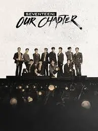 《SEVENTEEN：Our Chapter》：探险未竟之地，这剧情片真不是闹着玩的！